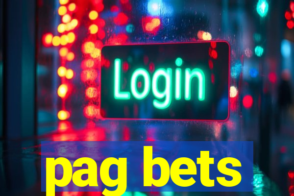 pag bets